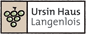 Die Weine des Weingut Groll aus dem Weinort Reith sind in der Vinothek 'Ursin Haus' in Langenlois erhältlich!